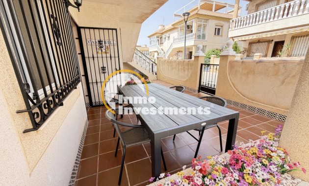 Reventa - Apartamento - La Zenia