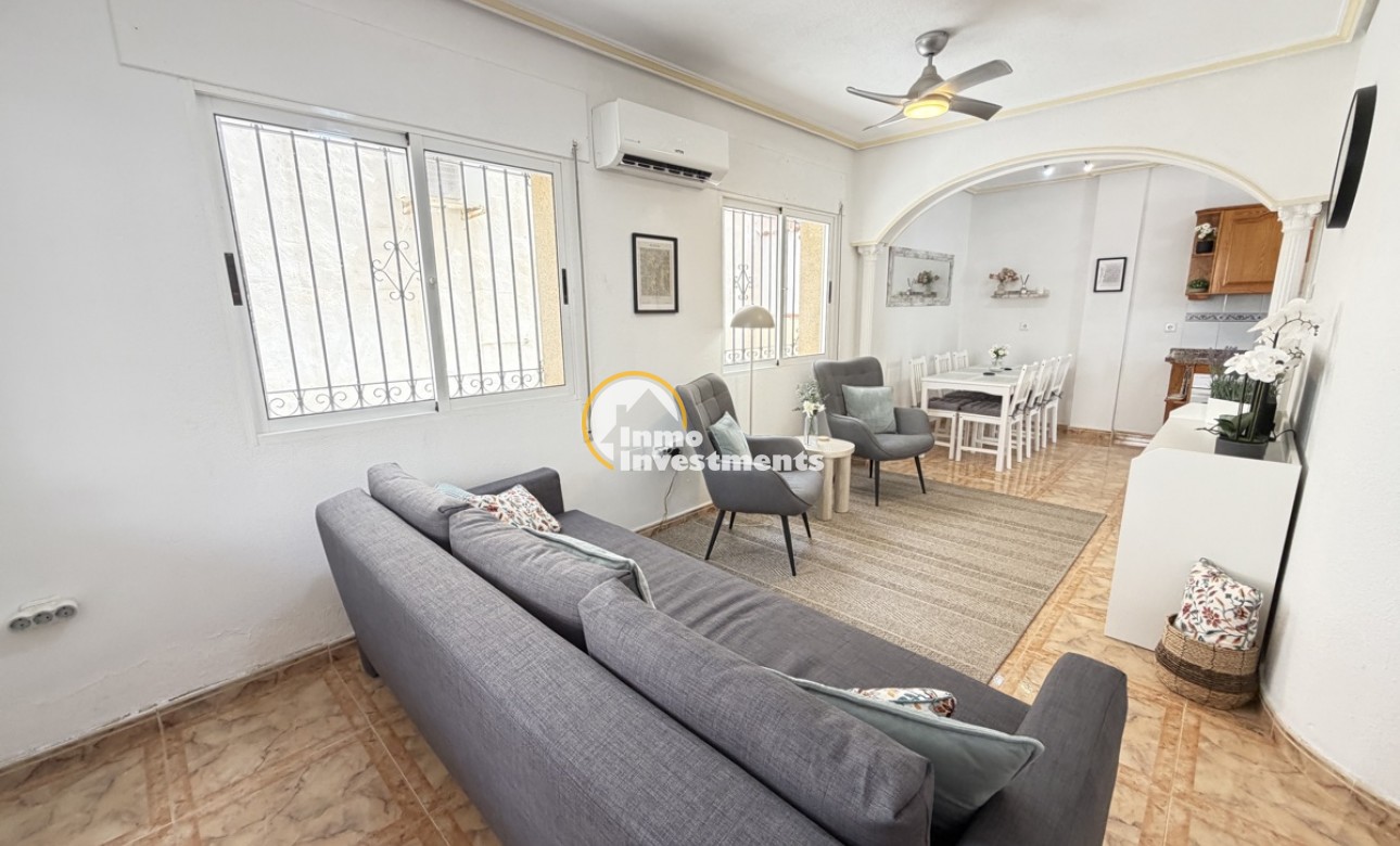 Reventa - Apartamento - La Zenia