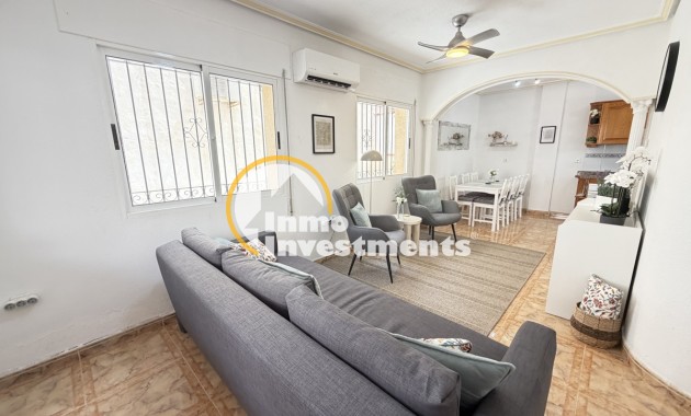 Reventa - Apartamento - La Zenia
