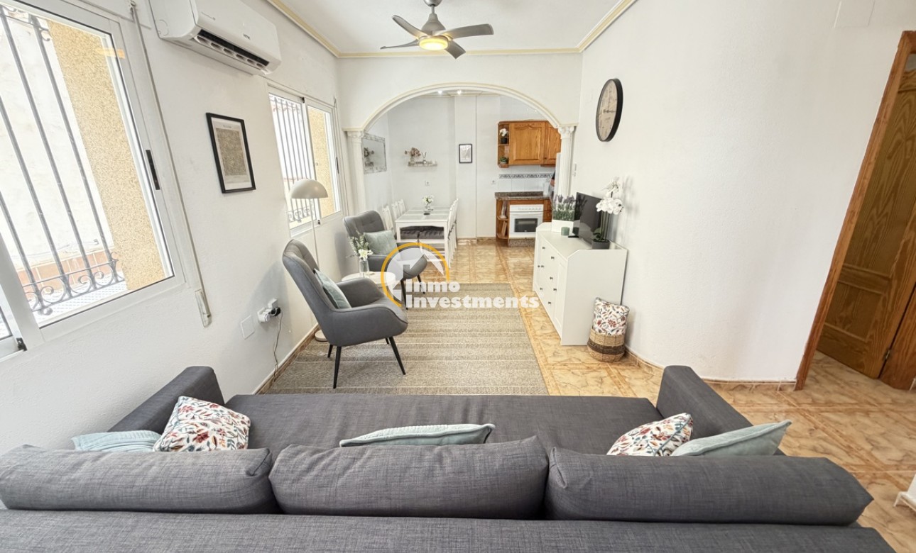 Reventa - Apartamento - La Zenia