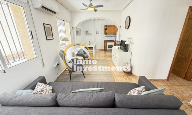 Reventa - Apartamento - La Zenia