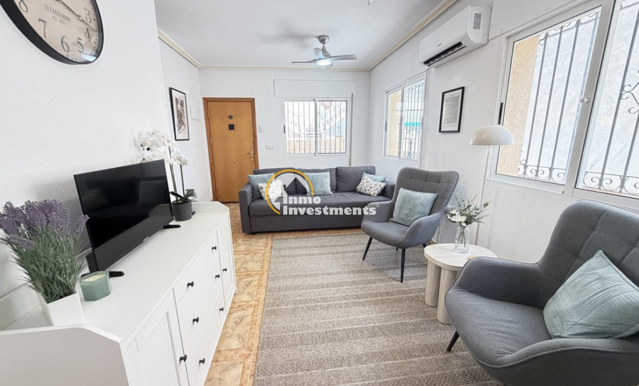 Reventa - Apartamento - La Zenia