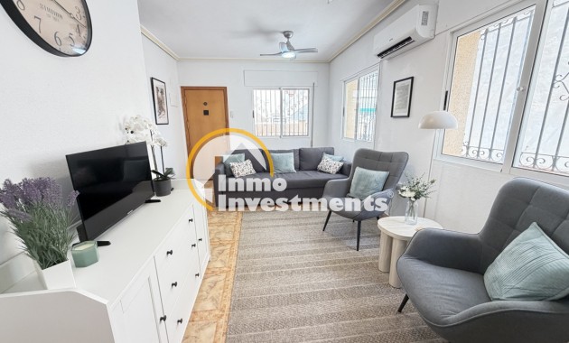 Reventa - Apartamento - La Zenia
