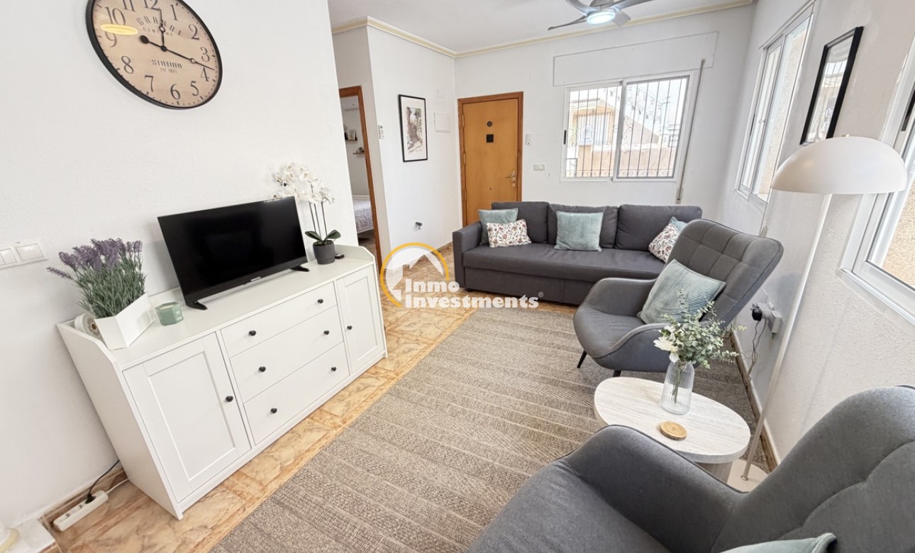 Reventa - Apartamento - La Zenia