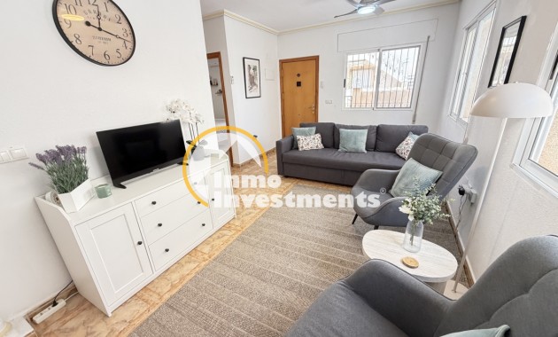 Reventa - Apartamento - La Zenia