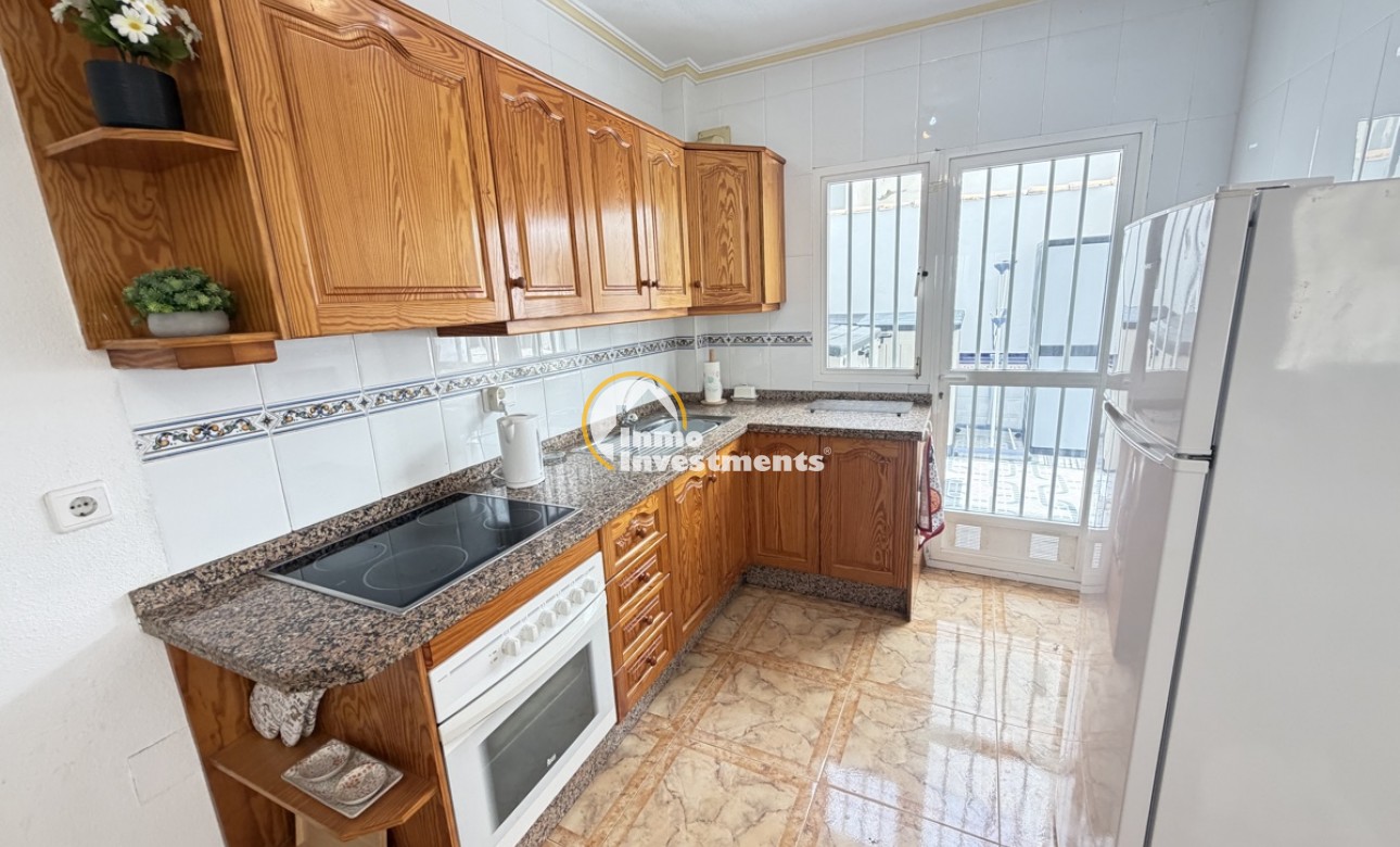 Reventa - Apartamento - La Zenia