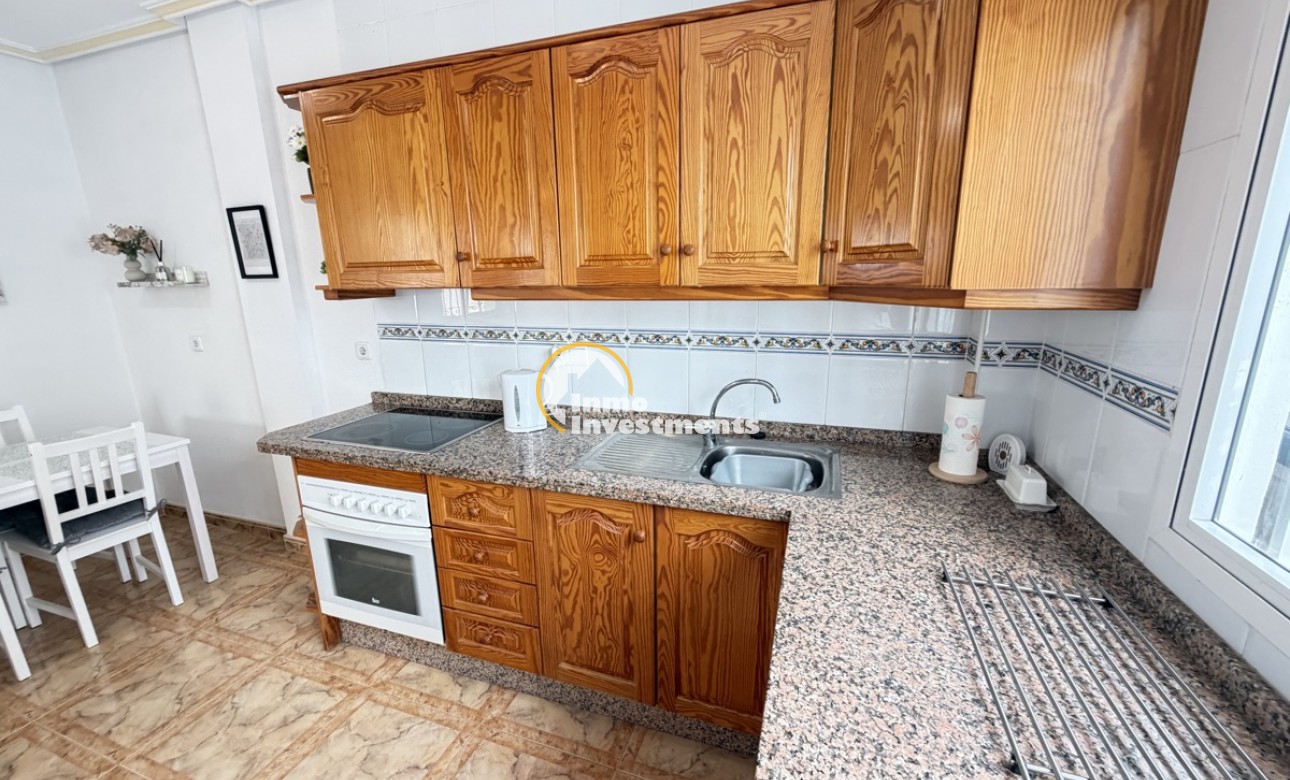 Reventa - Apartamento - La Zenia