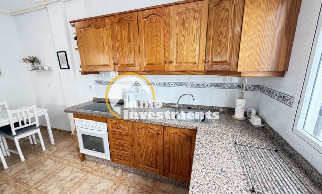 Reventa - Apartamento - La Zenia