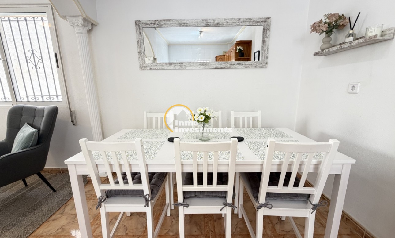 Reventa - Apartamento - La Zenia