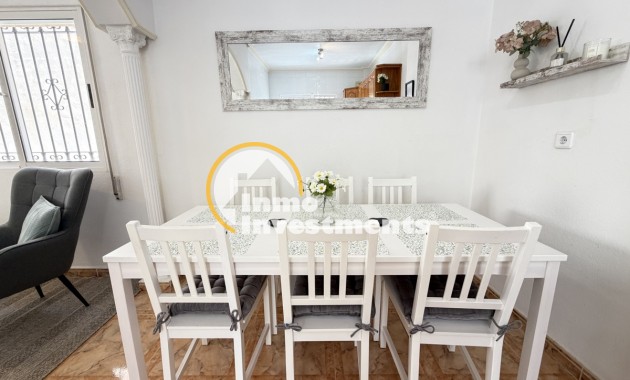 Reventa - Apartamento - La Zenia