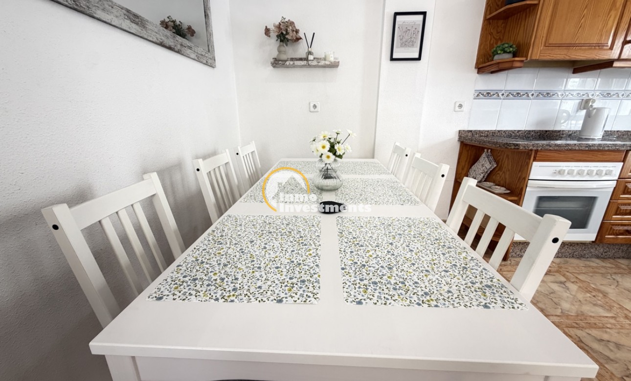 Reventa - Apartamento - La Zenia