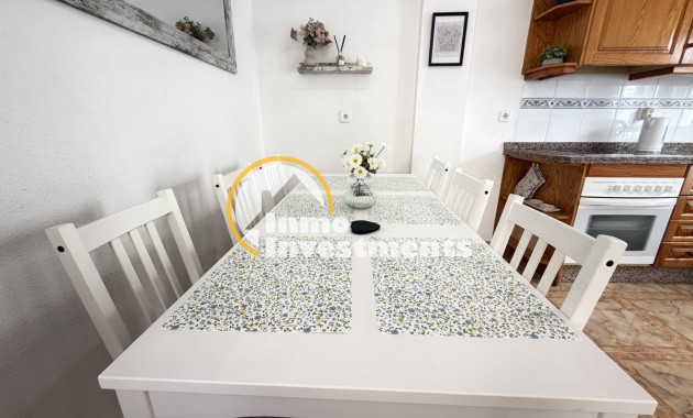 Reventa - Apartamento - La Zenia