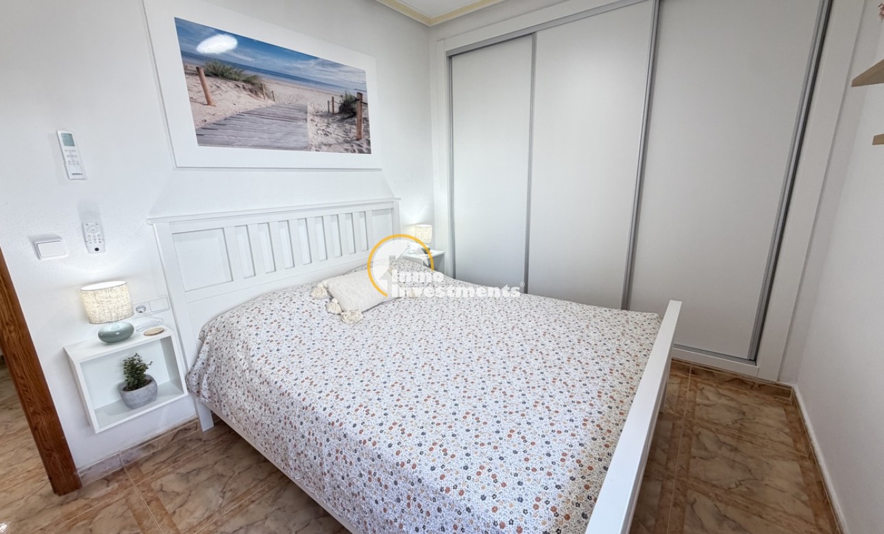 Reventa - Apartamento - La Zenia