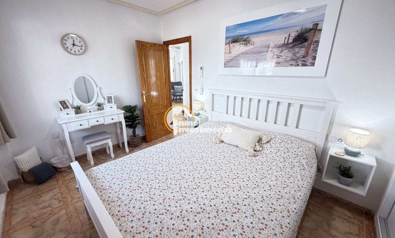 Reventa - Apartamento - La Zenia