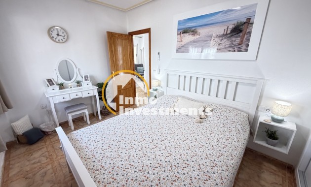 Reventa - Apartamento - La Zenia