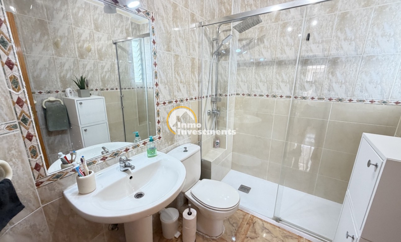 Reventa - Apartamento - La Zenia