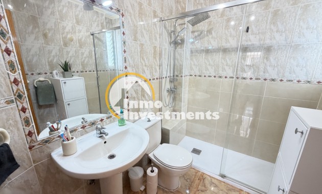 Reventa - Apartamento - La Zenia