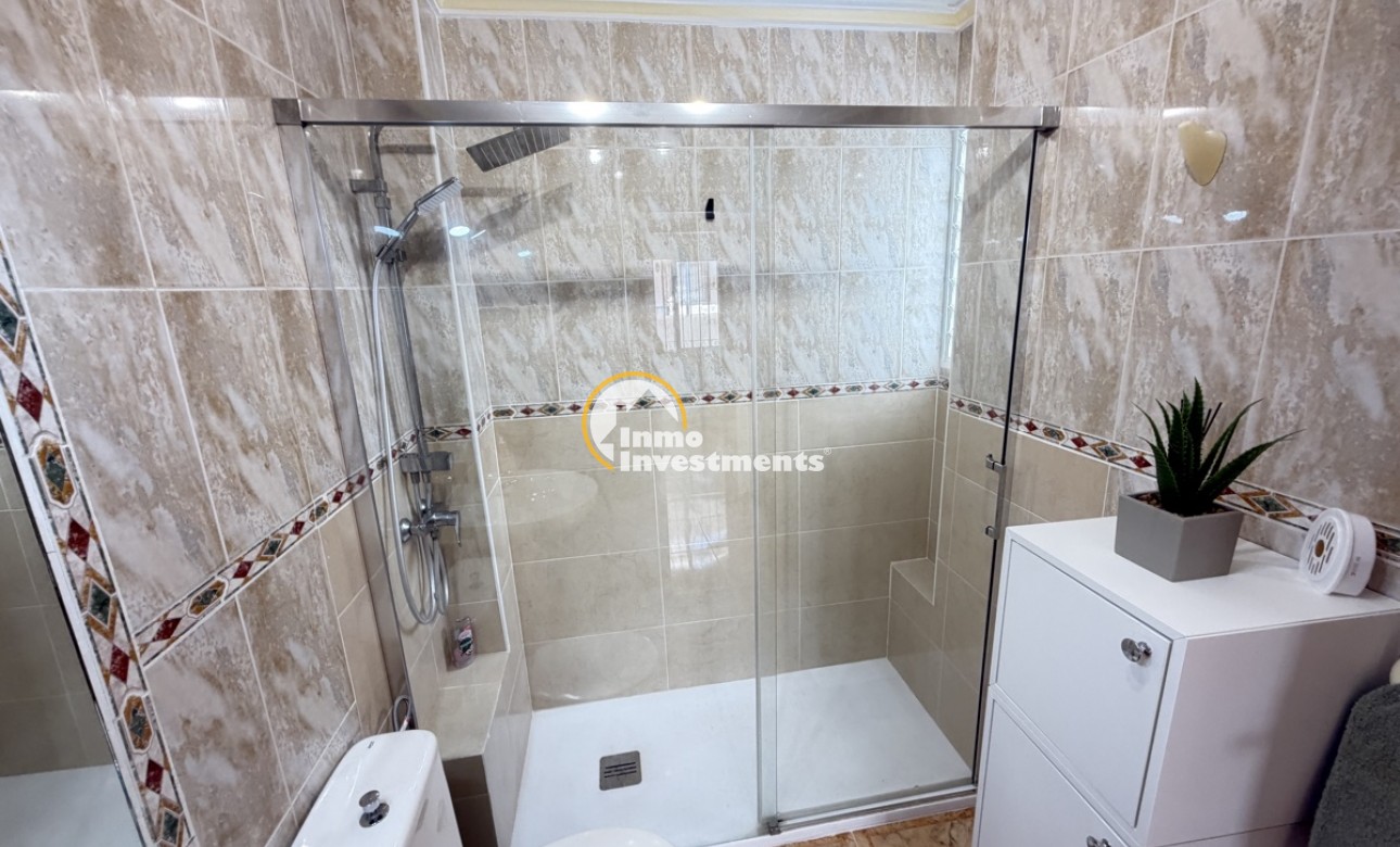 Reventa - Apartamento - La Zenia