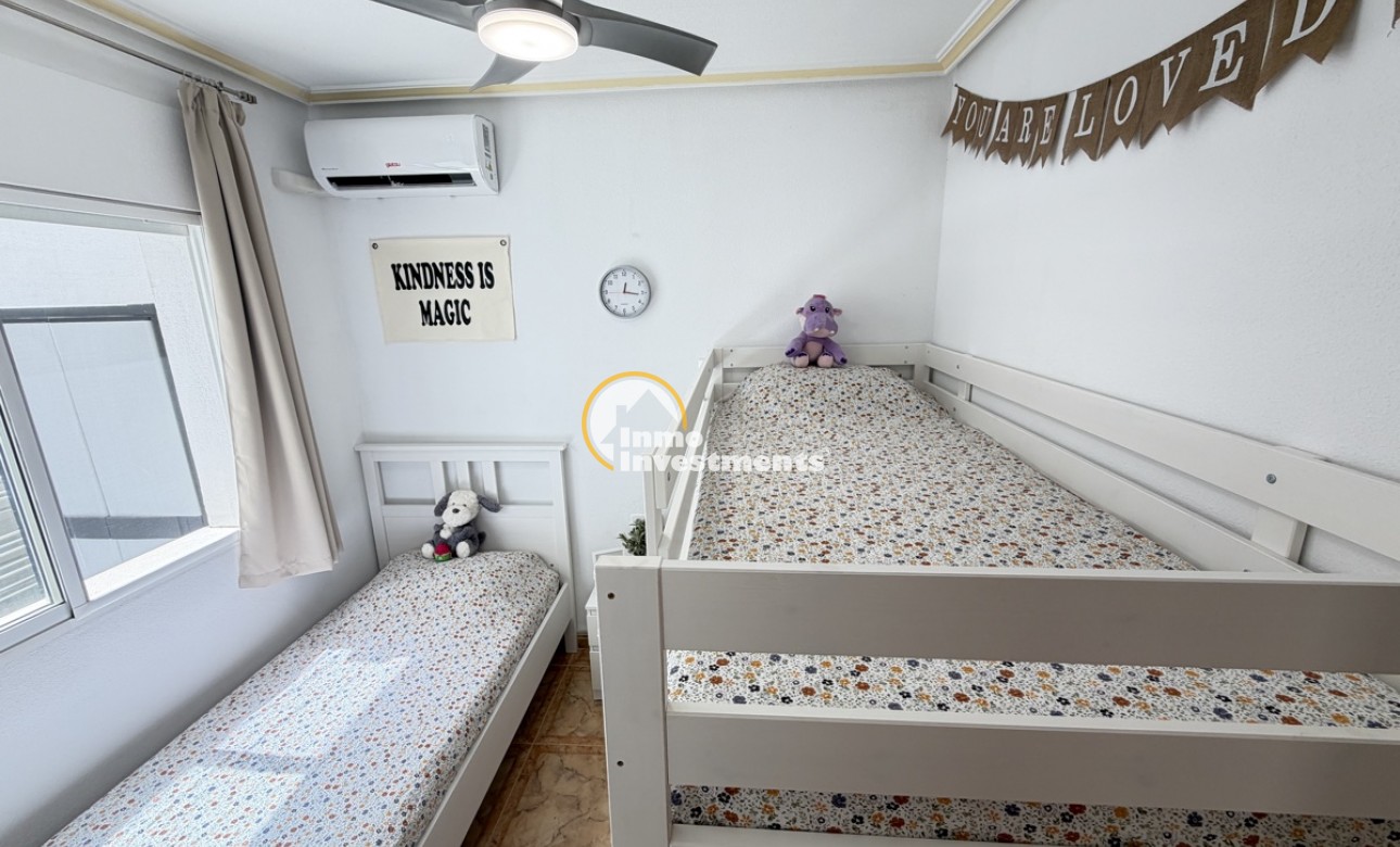 Reventa - Apartamento - La Zenia