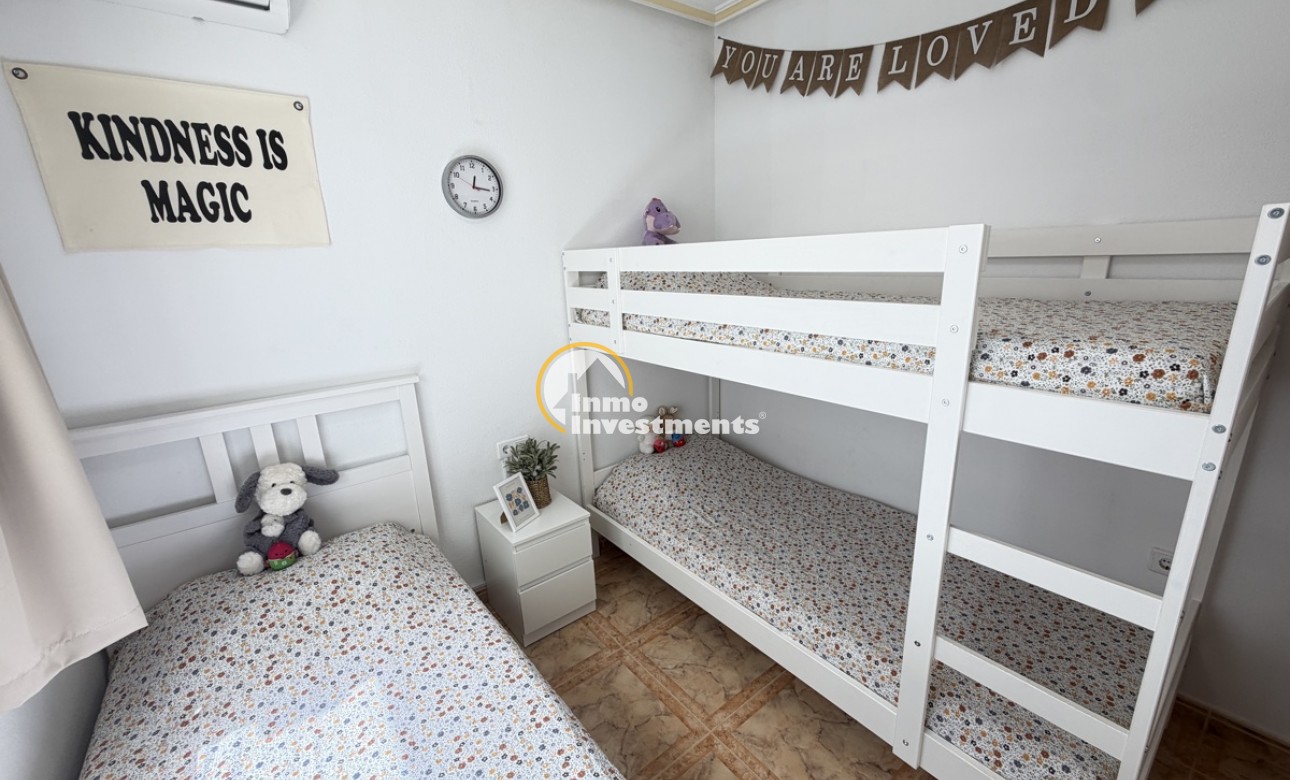 Reventa - Apartamento - La Zenia