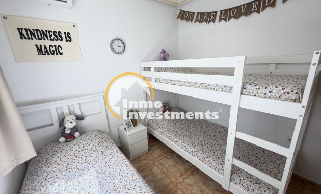 Reventa - Apartamento - La Zenia
