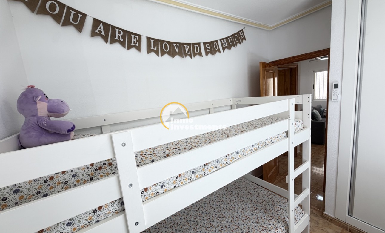 Reventa - Apartamento - La Zenia