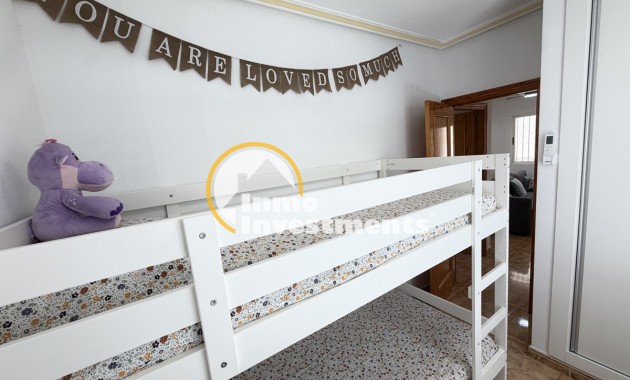 Reventa - Apartamento - La Zenia