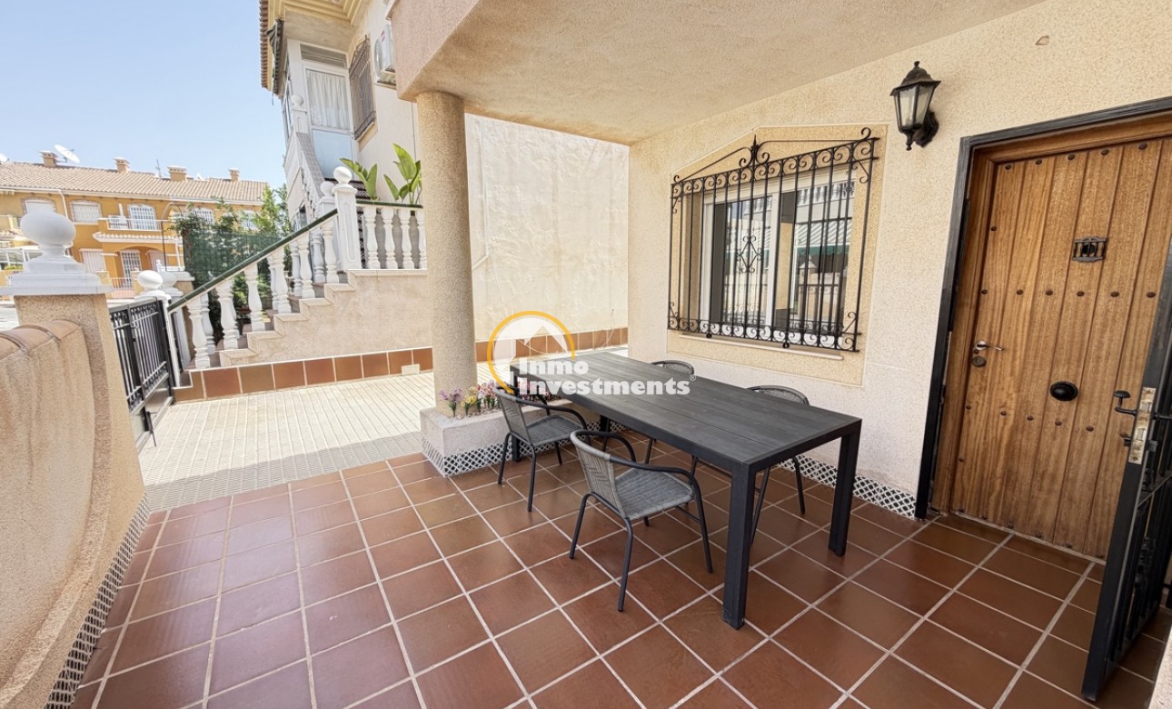 Reventa - Apartamento - La Zenia