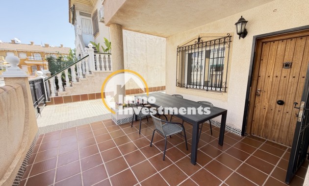 Reventa - Apartamento - La Zenia