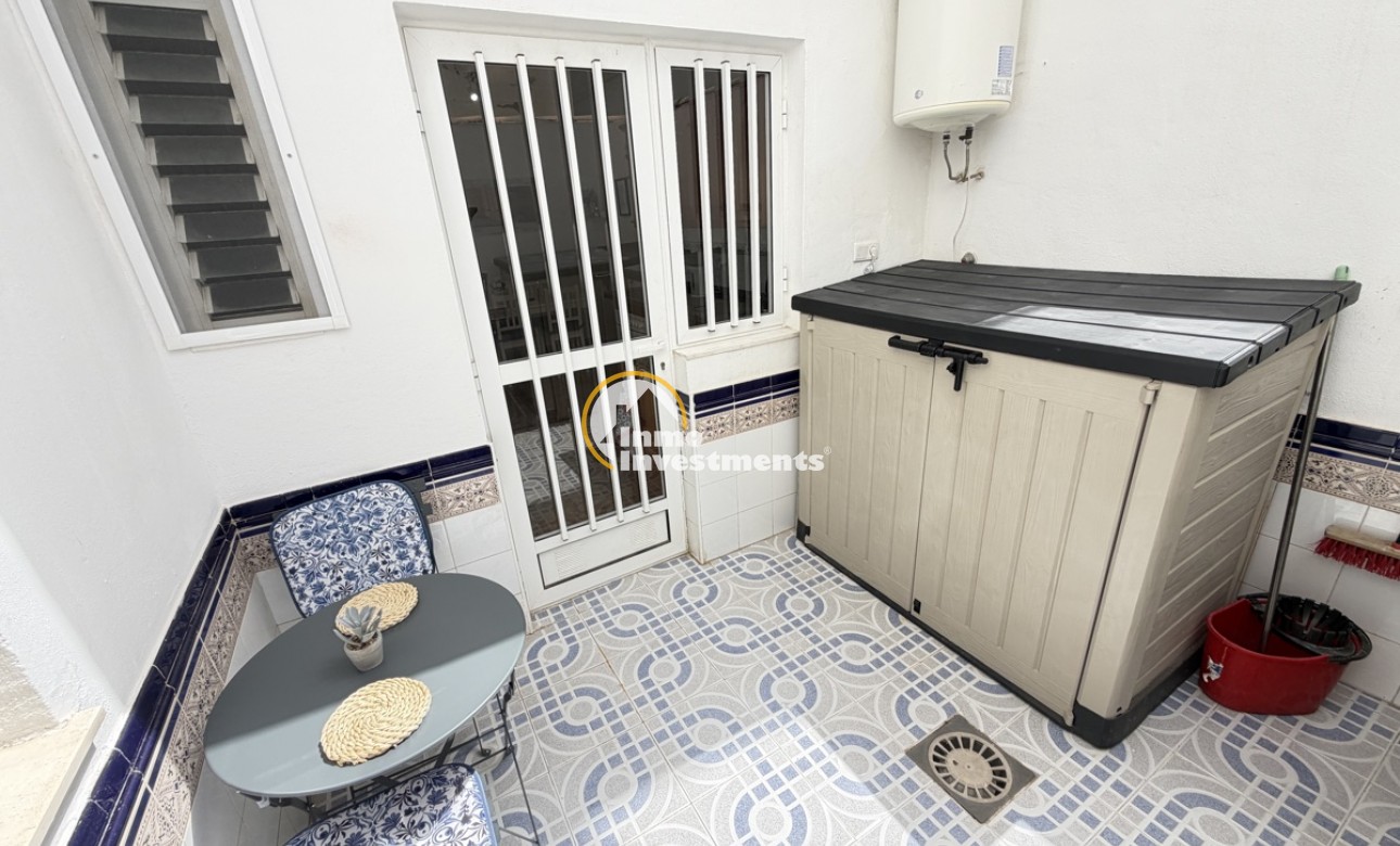 Reventa - Apartamento - La Zenia