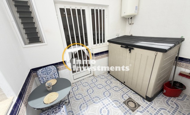 Reventa - Apartamento - La Zenia