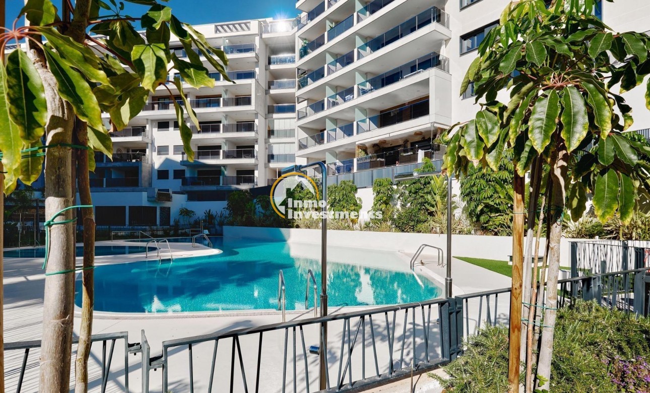 Revente privée - Appartement - Campoamor - Campoamor plage