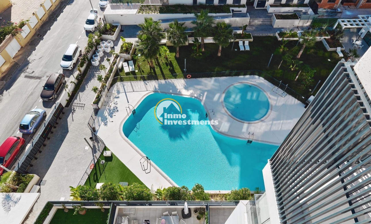 Revente privée - Appartement - Campoamor - Campoamor plage