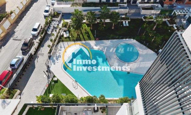 Revente privée - Appartement - Campoamor - Campoamor plage