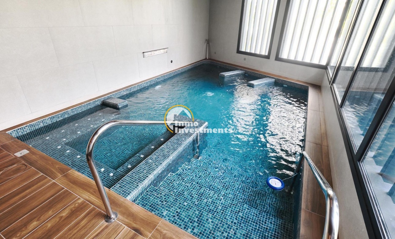 Revente privée - Appartement - Campoamor - Campoamor plage