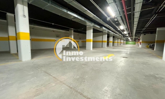 Revente privée - Appartement - Campoamor - Campoamor plage