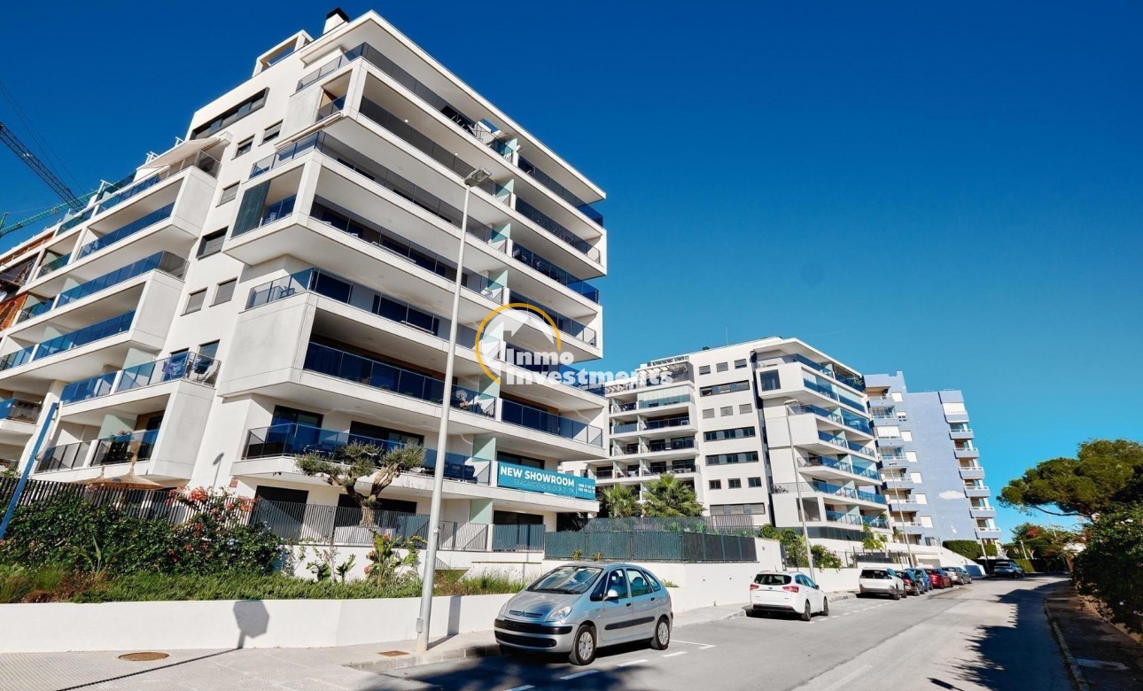 Revente privée - Appartement - Campoamor - Campoamor plage