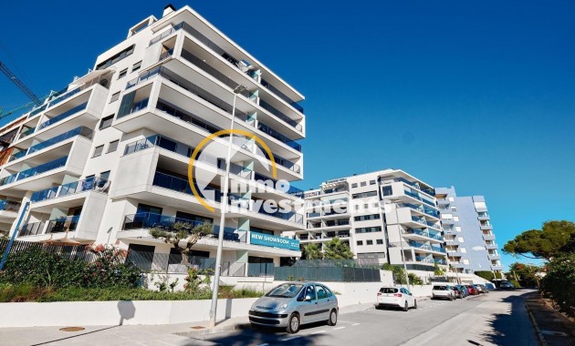 Revente privée - Appartement - Campoamor - Campoamor plage