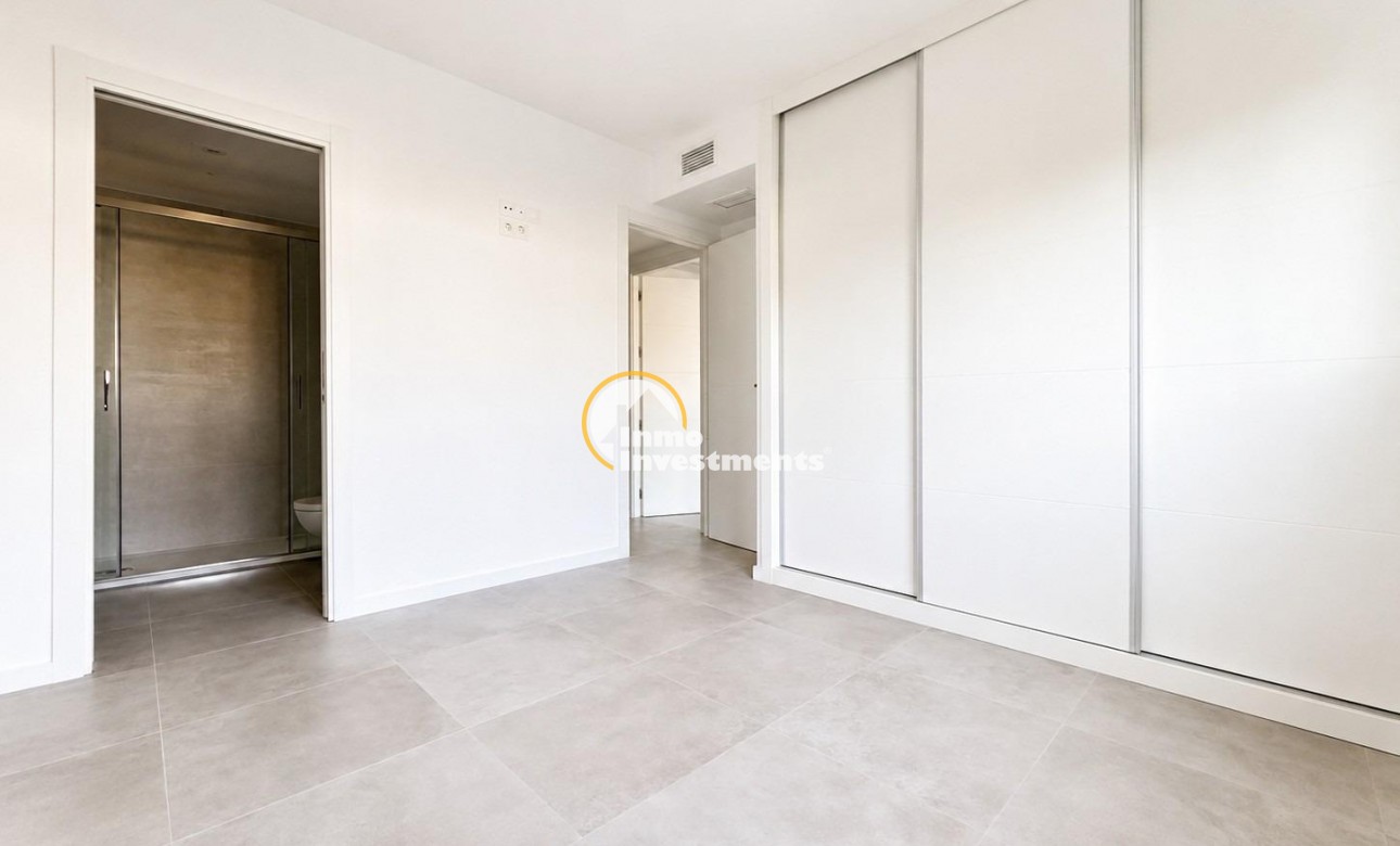 Revente privée - Appartement - Campoamor - Campoamor plage