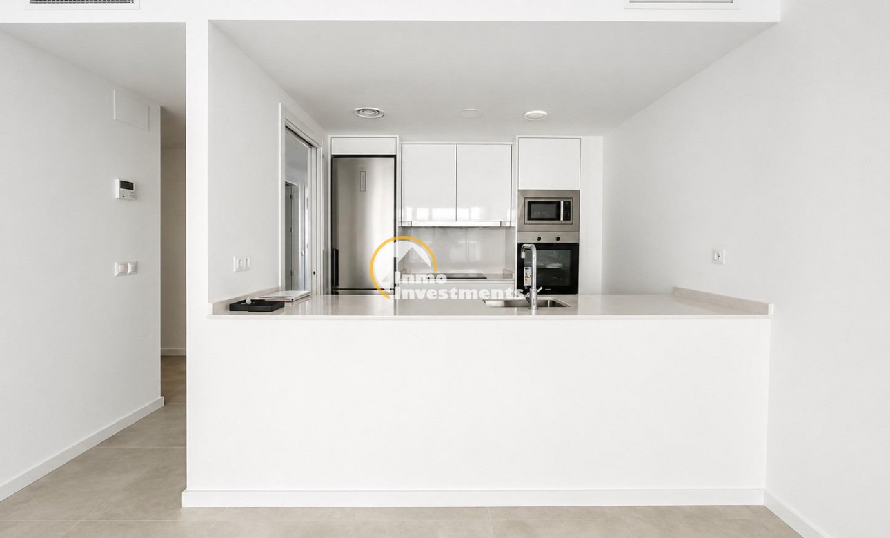Revente privée - Appartement - Campoamor - Campoamor plage