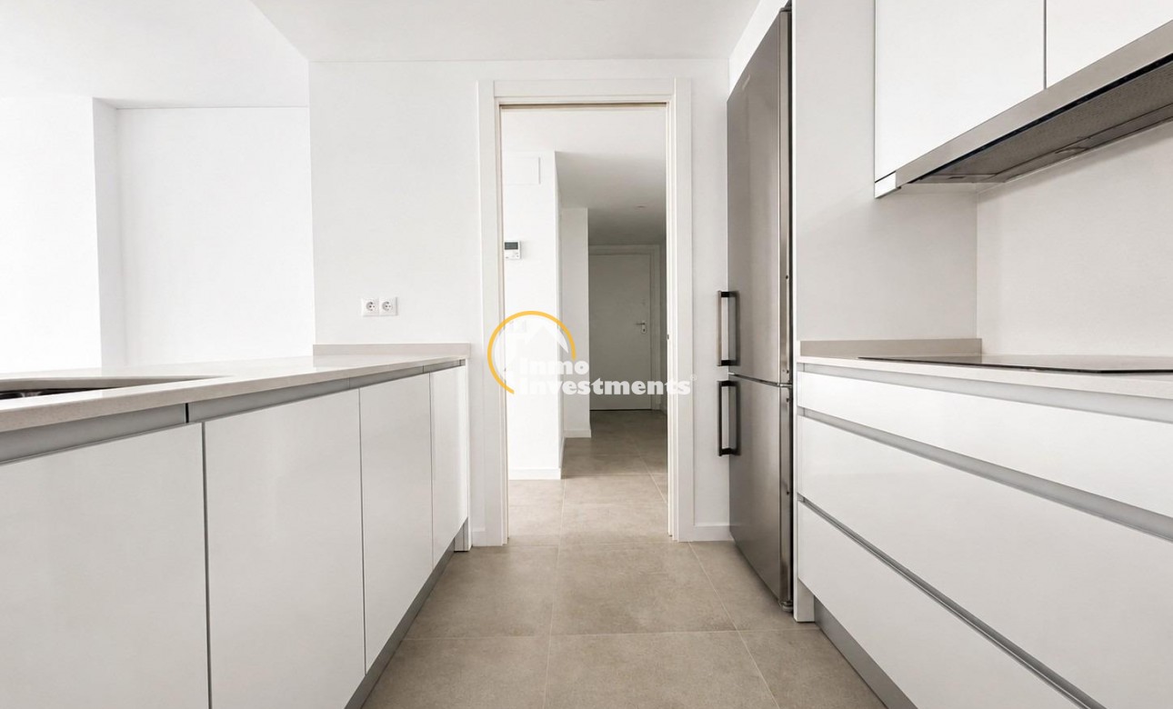 Revente privée - Appartement - Campoamor - Campoamor plage