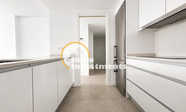 Revente privée - Appartement - Campoamor - Campoamor plage