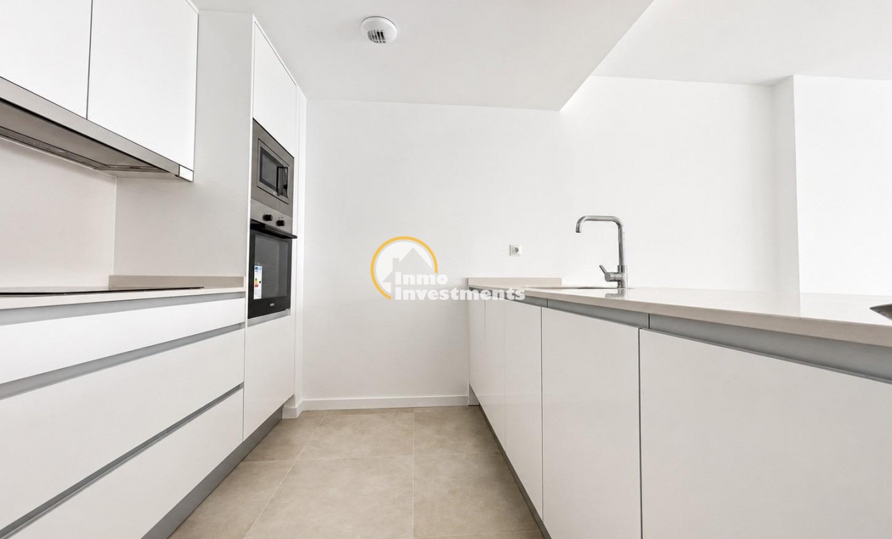 Revente privée - Appartement - Campoamor - Campoamor plage