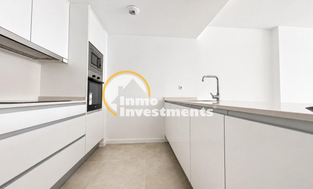 Revente privée - Appartement - Campoamor - Campoamor plage