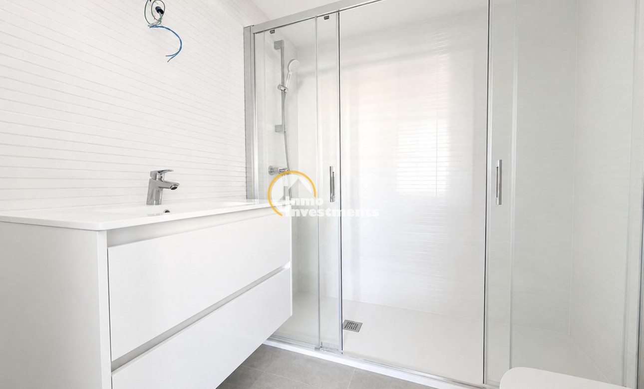 Revente privée - Appartement - Campoamor - Campoamor plage