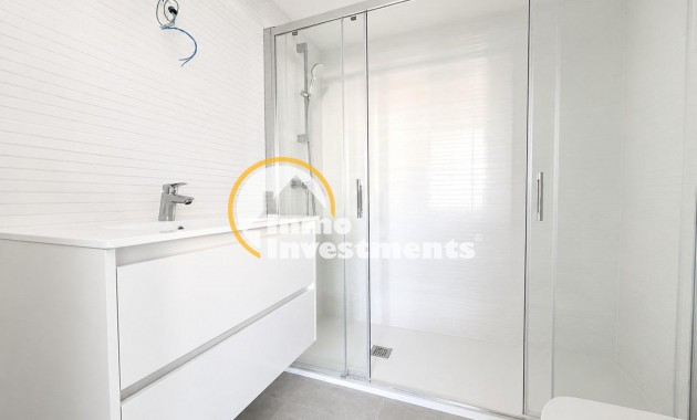 Revente privée - Appartement - Campoamor - Campoamor plage