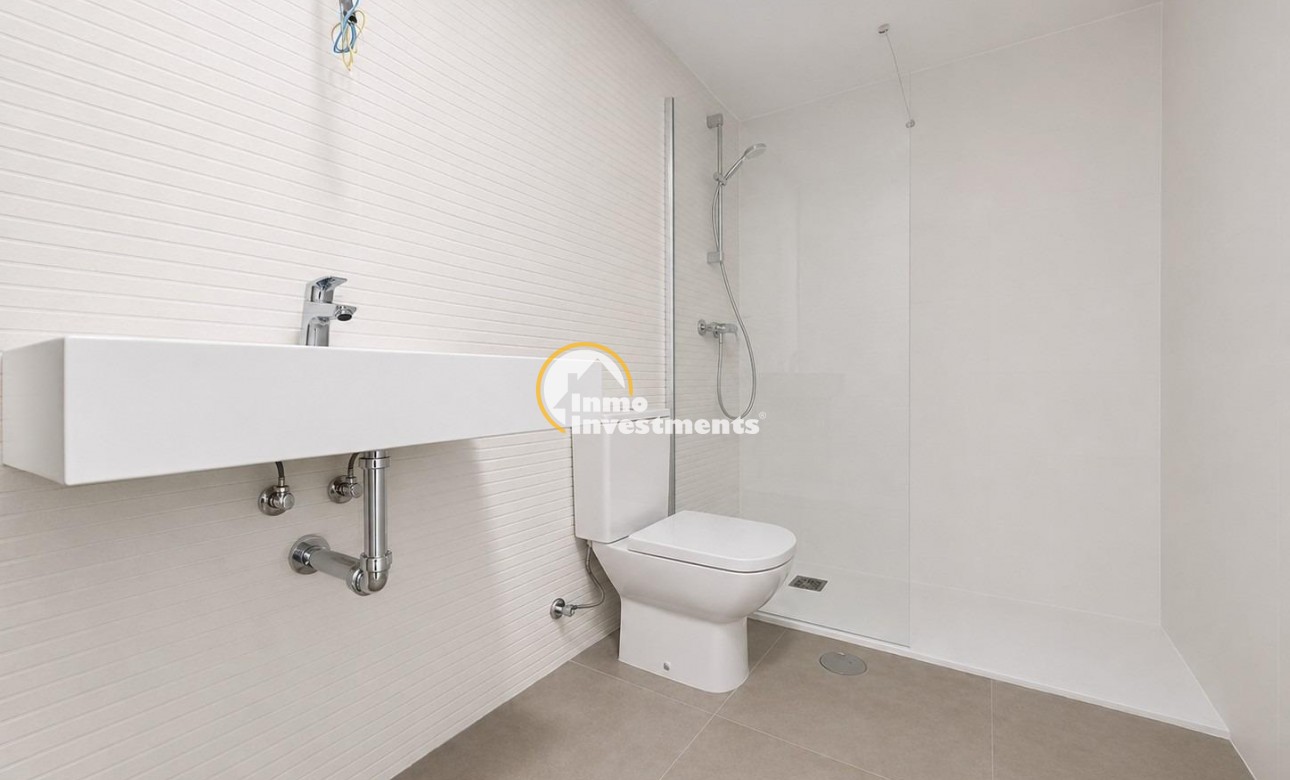 Revente privée - Appartement - Campoamor - Campoamor plage