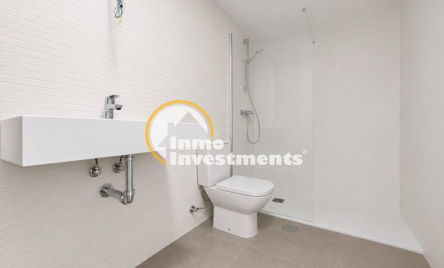 Revente privée - Appartement - Campoamor - Campoamor plage