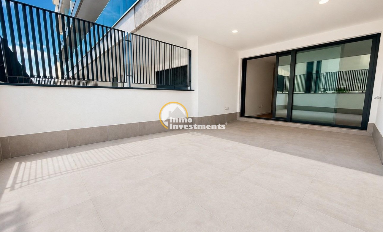 Revente privée - Appartement - Campoamor - Campoamor plage