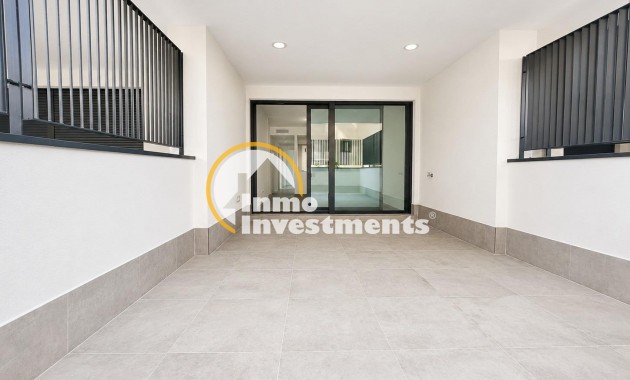 Revente privée - Appartement - Campoamor - Campoamor plage